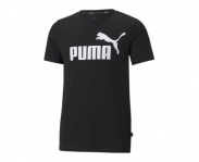 Puma T-shirt ESS Logo Jr